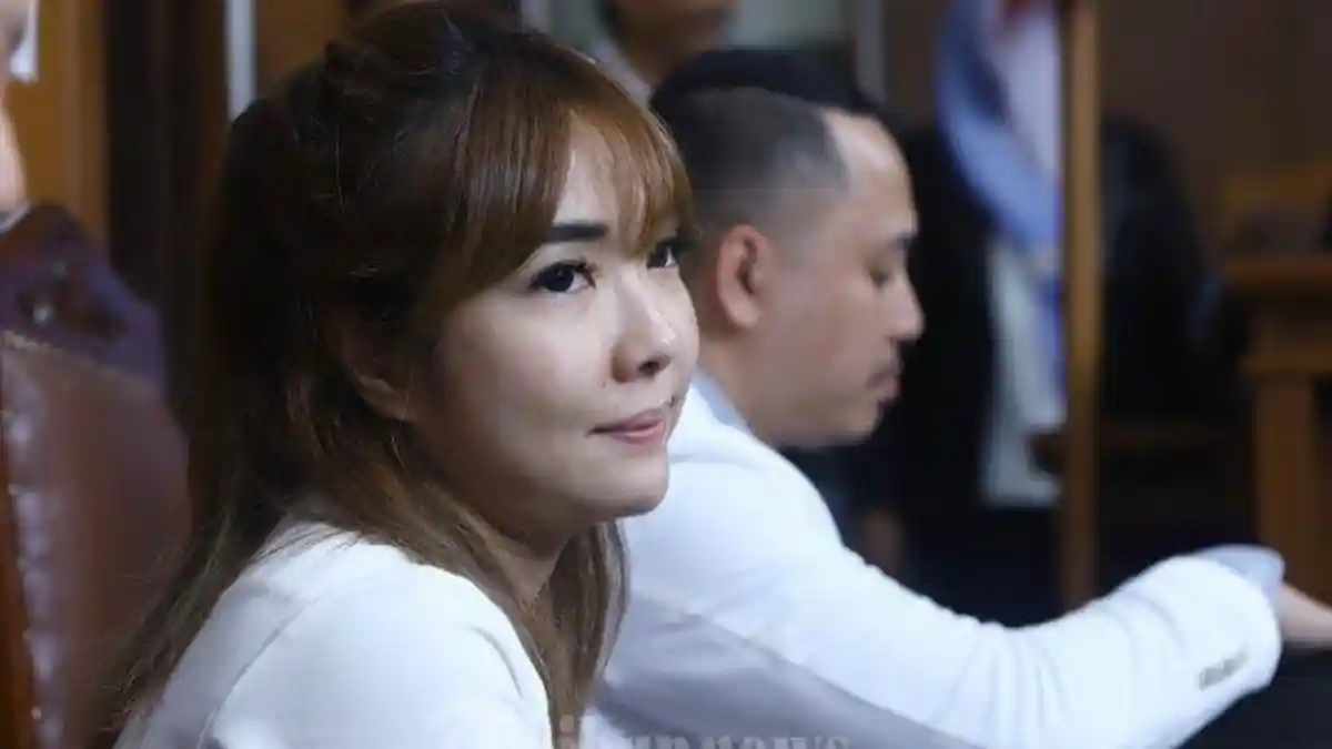 Kasus Video Syur, Gisel Minta Dibukakan Pintu Maaf, Ingin Kembali Menata Hidup bersama Anak