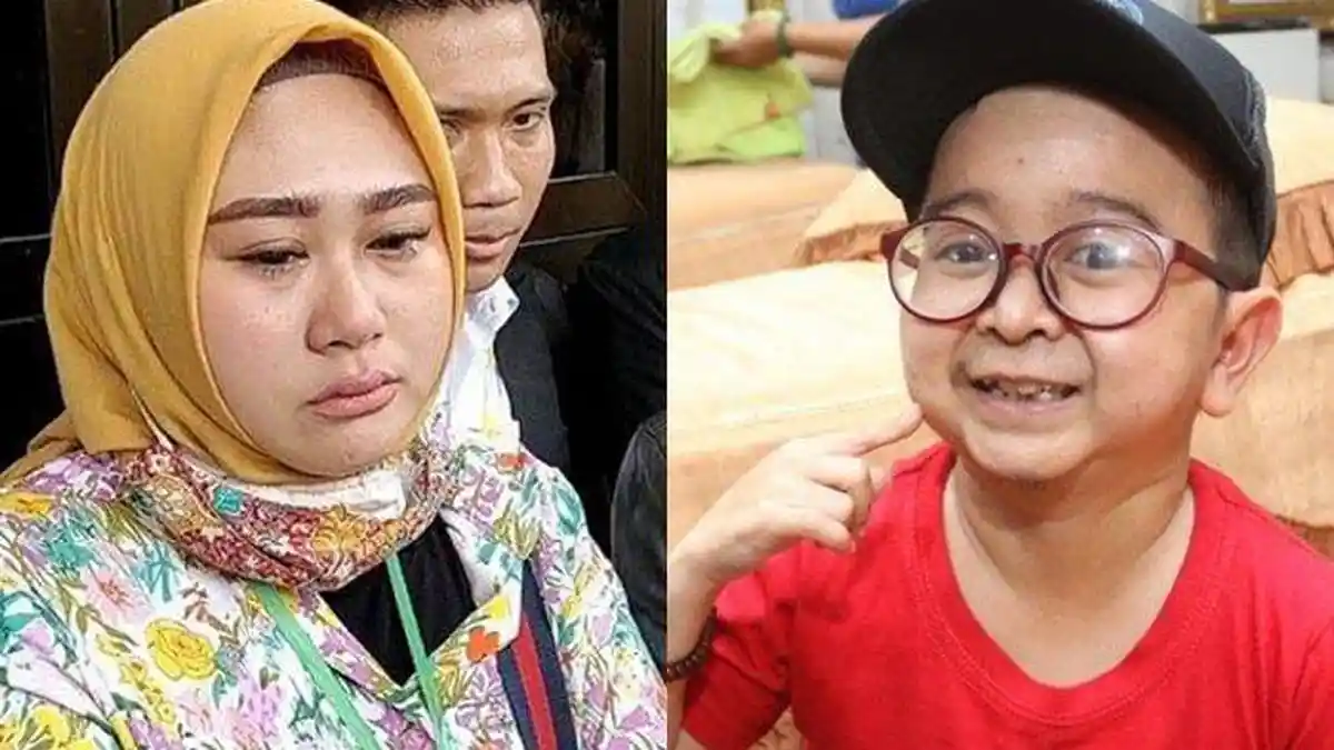 Shelvie Hana Ungkap Alasan Tak Hadiri Sidang Cerai Daus Mini