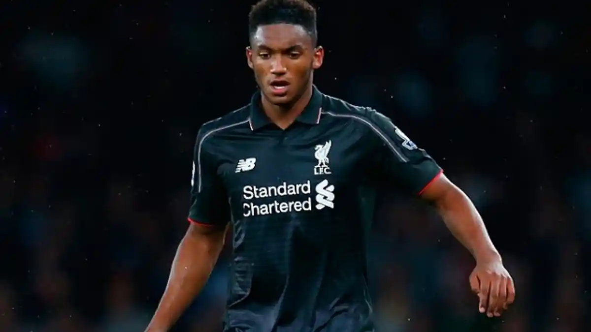 Joe Gomez Merasa Beruntung Berada di Liverpool