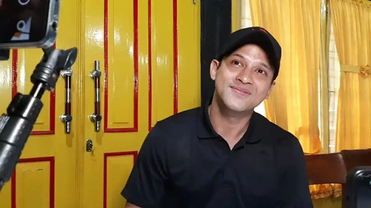 Lucky Perdana Pilih Nyaleg Lewat PDIP dan Keluar dari Nasdem, Kenapa?