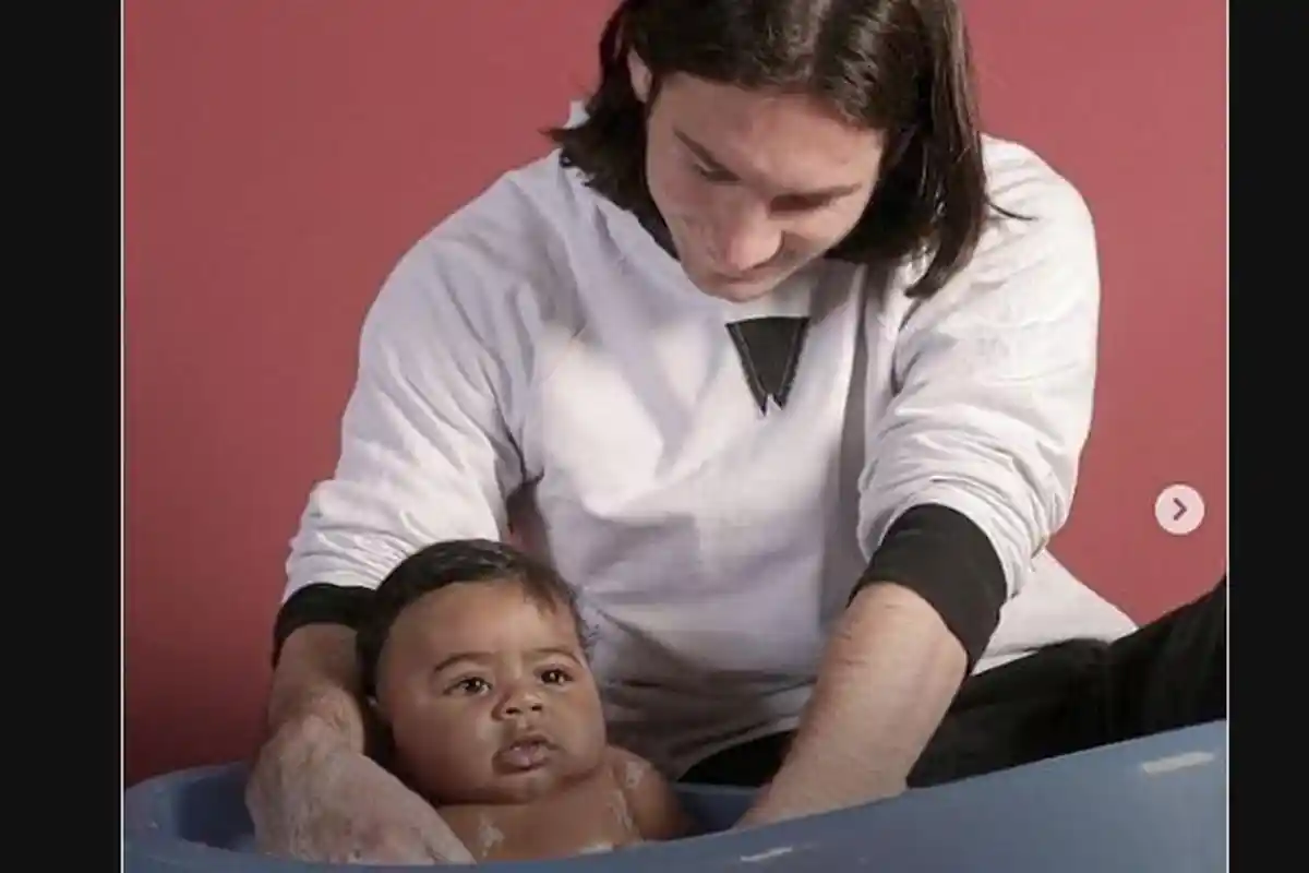 "Tak Ada yang Pernah Menyangka" Kisah Fotografer Pemotret Bayi Lamine Yamal dan Lionel Messi