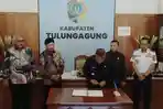 Tulungagung Jadi Tuan Rumah Festival Budaya Spiritual ke-3 Kementerian Kebudayaan RI