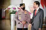 Presiden Jokowi Berangkat ke Washington DC Hadiri KTT Khusus ASEAN-AS