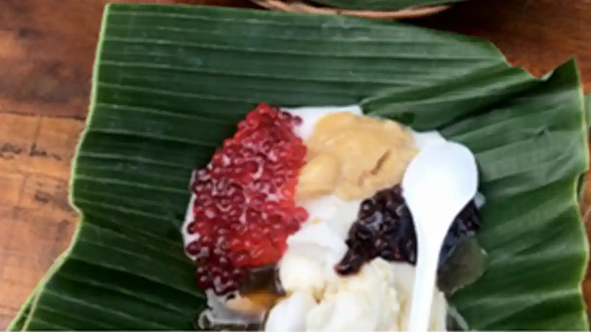 Pusat Jajanan dan Kuliner Tradisional di Solo Ada di Sini