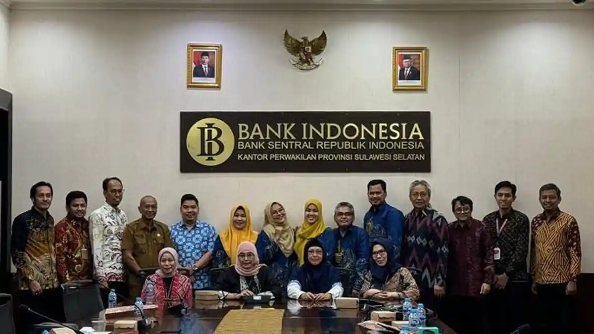 Seminar Hilirisasi Pangan ISEI-BI: Kembangkan Hulu Demi Sukses ...