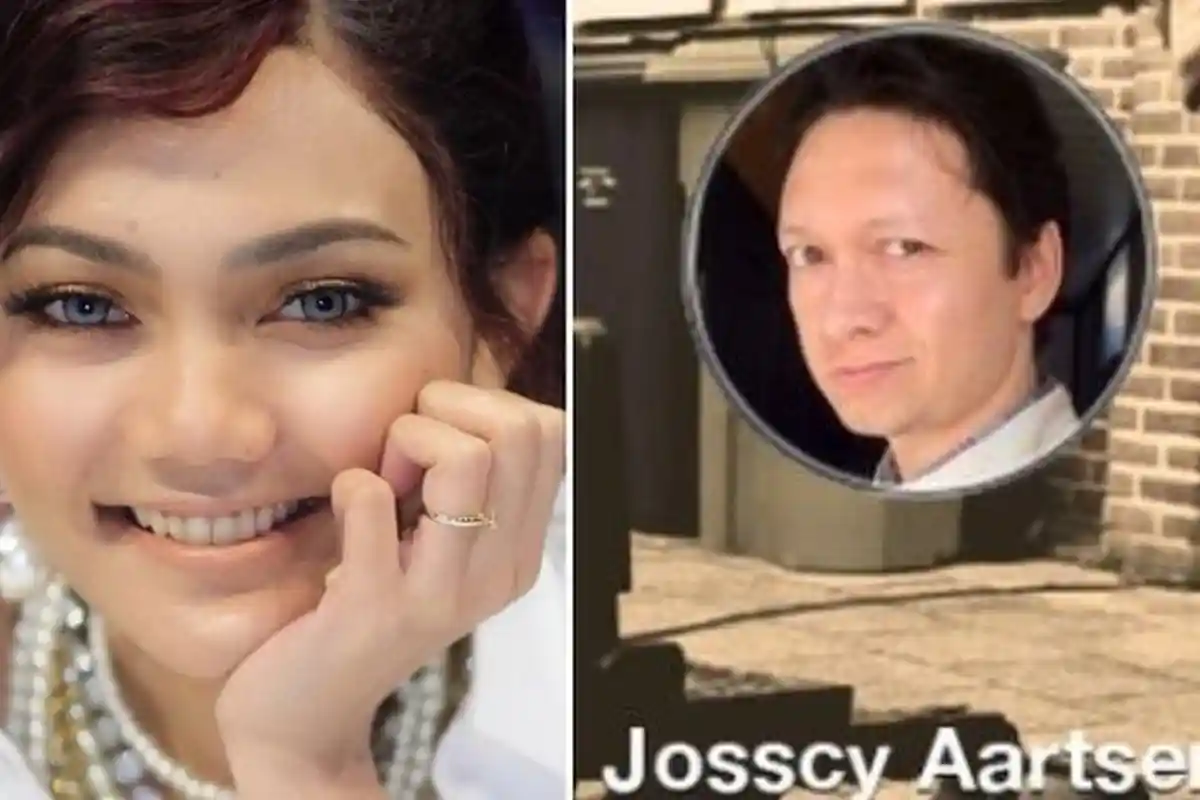 Rina Nose Buka Suara Soal Pertunangan Dirinya dengan Josscy Vallazza Aartsen, Sudah dari Januari