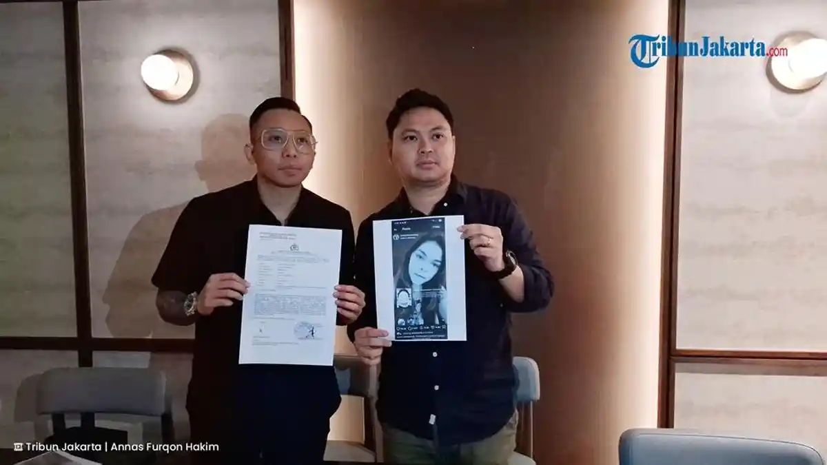 Dituduh Hilangkan Bukti CCTV, Rendy Brahmantyo Minta Selebgram Cinta Ruhama Kasih Pembuktian