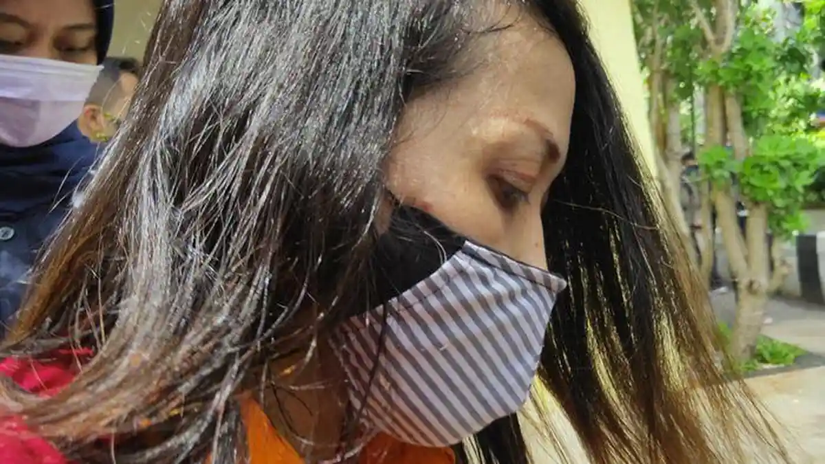 Mengaku Benci karena Syahrini Merebut Orang Terdekat Idolanya, MS Disuruh Sebarkan Video Syur?