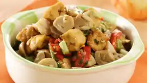 Resep Jamur Cah Ebi, Menu Makan malam dengan Sedikit Bahan yang Paling Diburu Keluarga