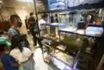 Melihat Pameran Hewan Eksotis