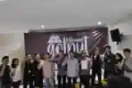 Pilpres 2019 Anak Millenial Pilih Golput