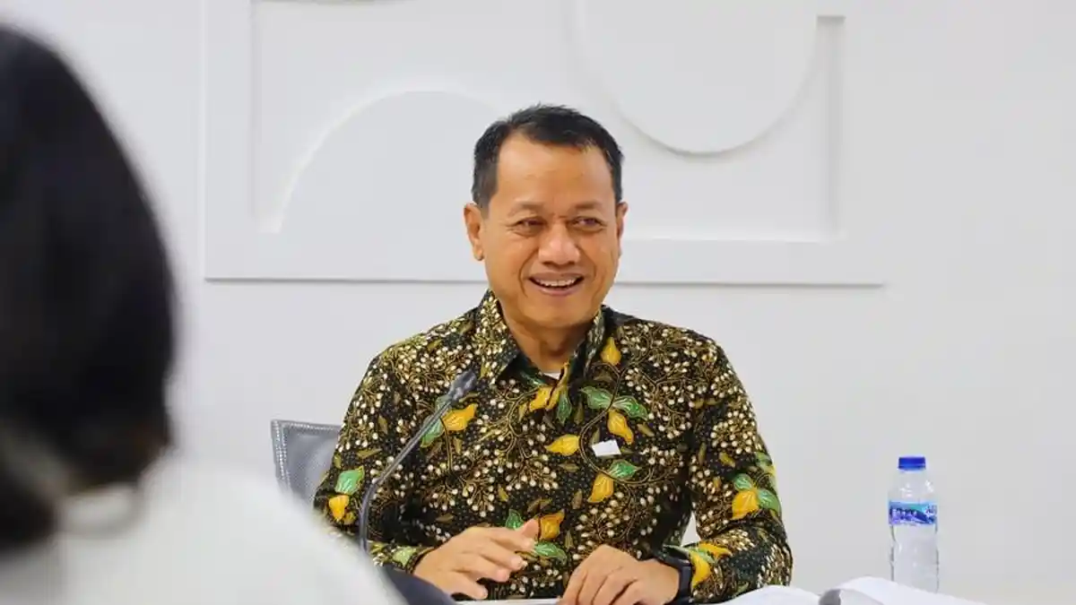 Seleksi Terbuka untuk Jabatan Sekda Kudus Segera Dibuka