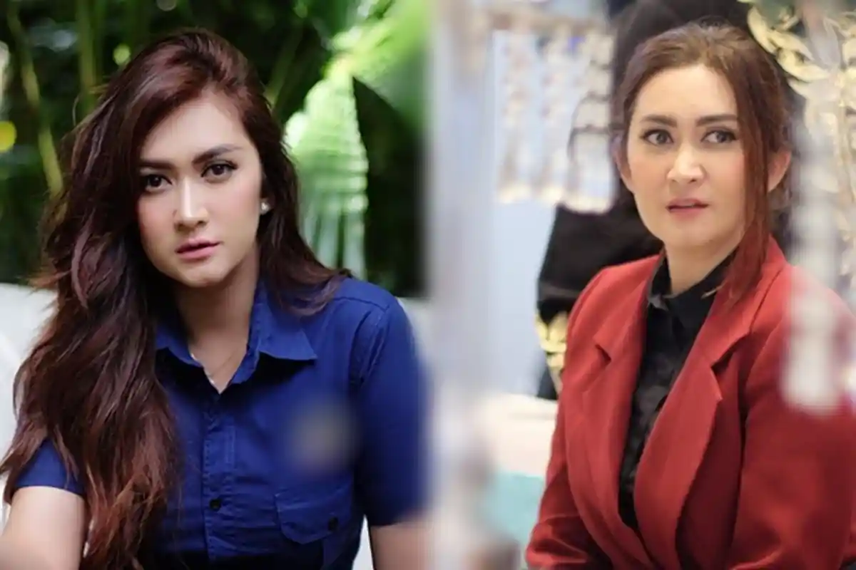 Adegan Zack Lee dan Alexandra Gottardo Sempat Heboh, Nafa Urbach Santai: 'It's Art Kan?'