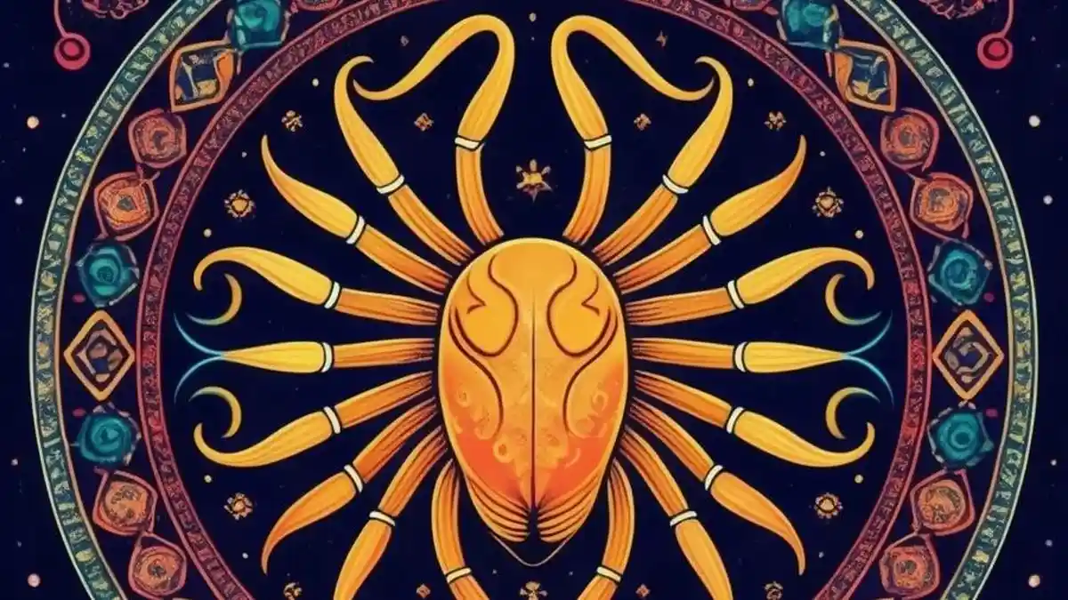 RAMALAN ZODIAK Cancer Hari Ini dan Besok Kamis 29 Agustus 2024: Hari yang Bahagia, Hoki dan Jaya