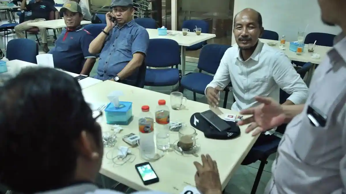 Pendukung Cakka Bakal Hadiri Pengumuman Wakil Ichsan YL di Makassar
