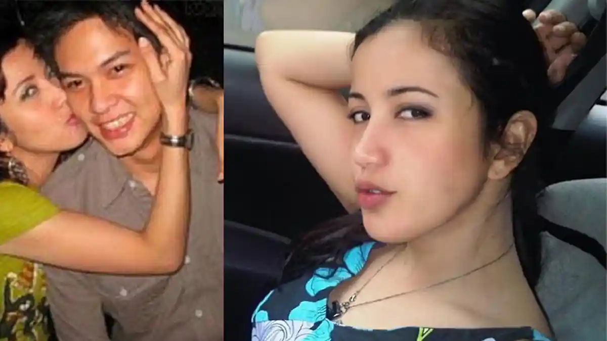 Ferly Putra 9 Tahun Silam Pernah Jadi Berondongnya Andi Soraya, Begini Kabar dan Sosoknya Sekarang