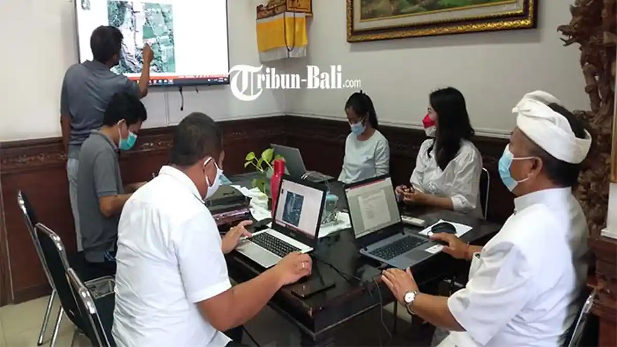 Gianyar Segera Bangun 36 TPS3R, Proyek Senilai Rp 20 Miliar Berlangsung Tahun Ini