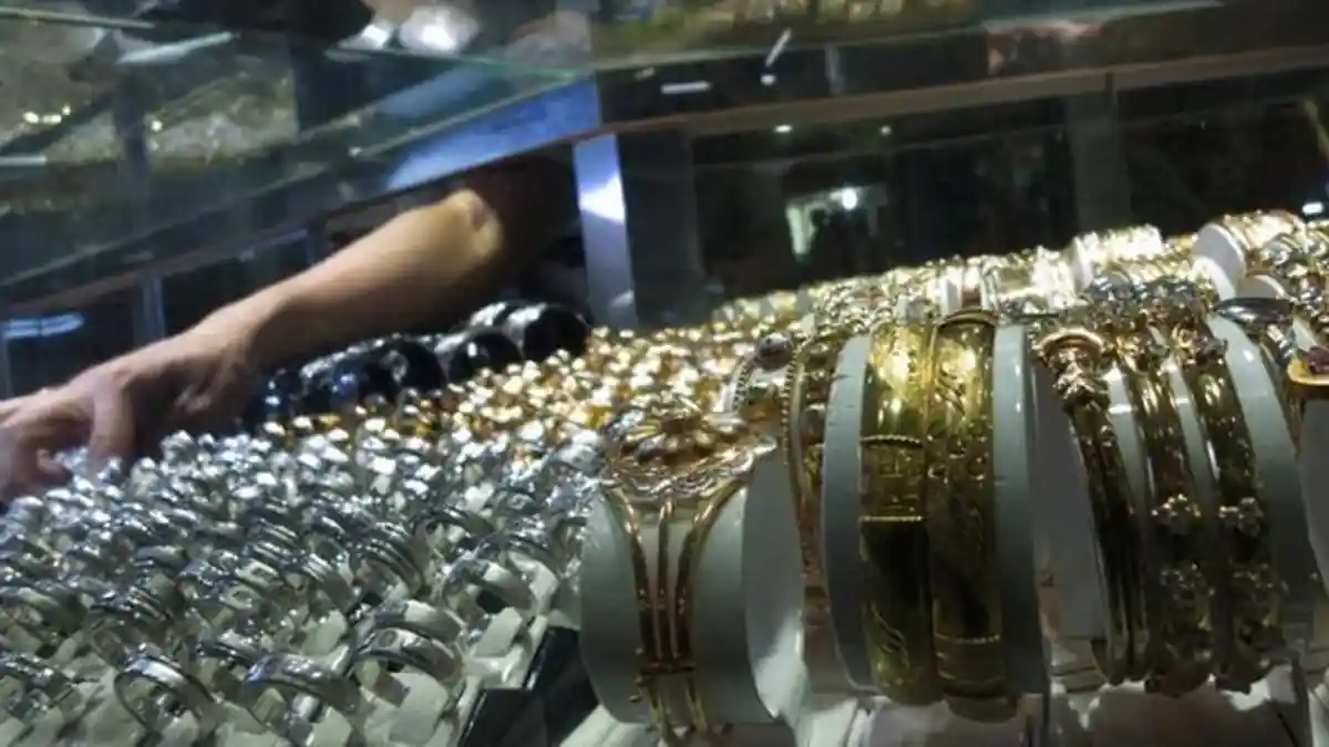 Turun Rp 16.000, Berikut Harga Emas Antam Rabu 3 Juni 2020 Berada di Angka Rp 904.000 per Gram