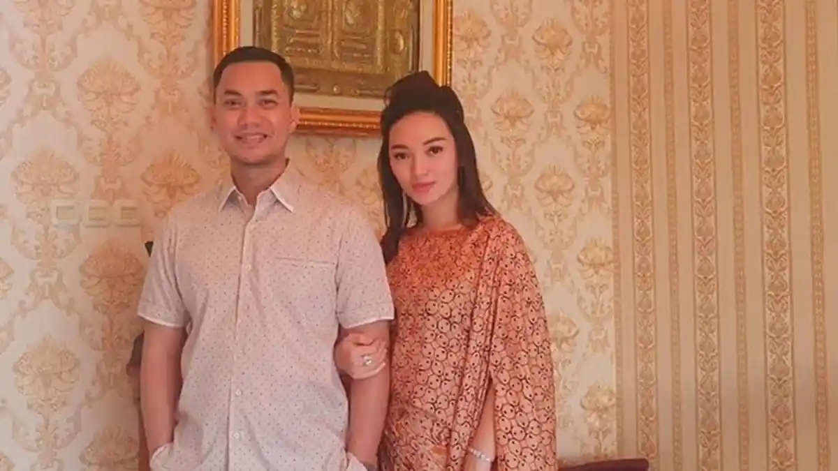 Zaskia Gotik Blak-blakan Jawab Isu Sirajuddin Bangkrut: Enggak Ada yang Enggak Kena Dampak