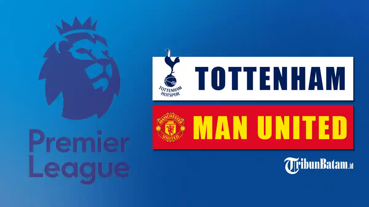 Jadwal Liga Inggris Pekan 31 Liverpool vs Aston Villa, Palace vs Chelsea, Spurs vs Man United