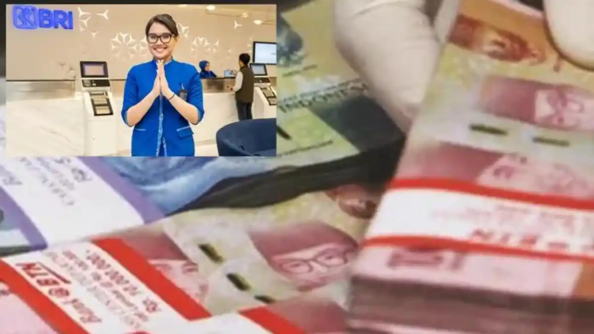 Catat, Ini Ketentuan, Syarat, Bunga dan Cara Pengajuan Online KUR BRI 2024 agar Cepat Cair