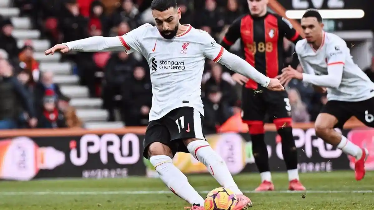 LINK Live Streaming Plymouth Vs Liverpool Jam 22.00 WIB, Akses di Sini Nonton Piala FA Gratis