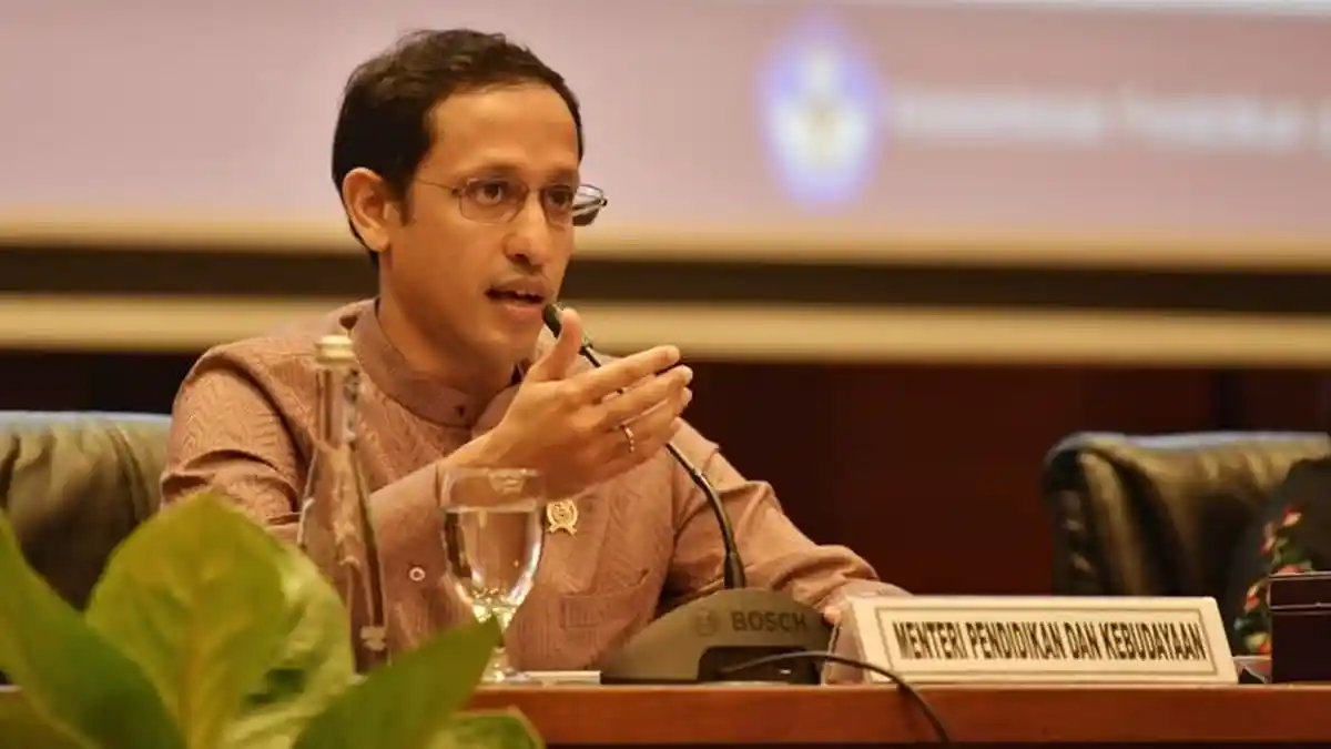 Nadiem: Kurikulum Prototipe Akan Kembalikan Peran Guru sebagai Pemimpin Pembelajaran