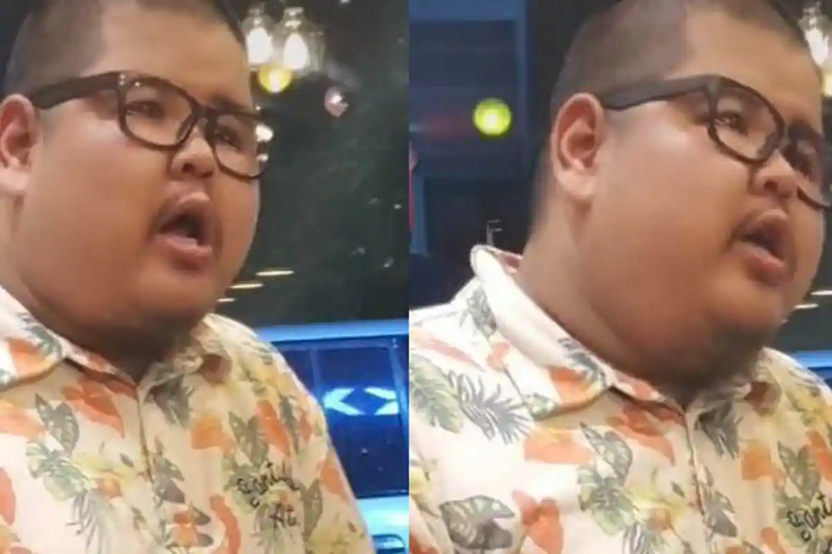 Viral Kekasih Hilang Sebulan Setelah Kirim Pesan 'Berak', Lelah Ditunggu Ternyata Maksudnya 'Break'