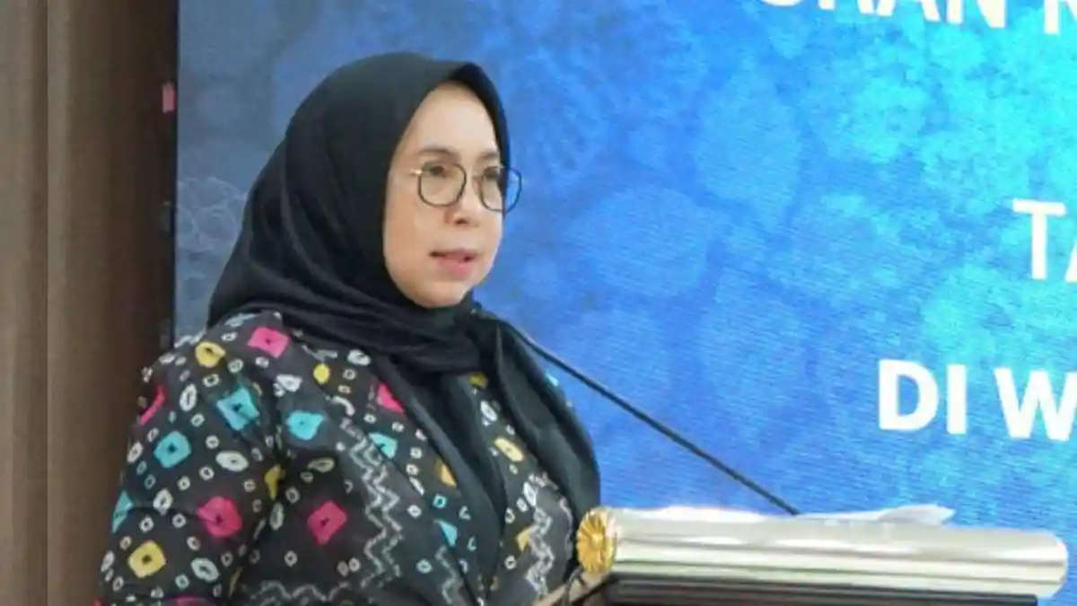 Profil Emmy Mutiarini Kepala Perwakilan BPK Kepri, Pernah Tugas di Sumut hingga Banten