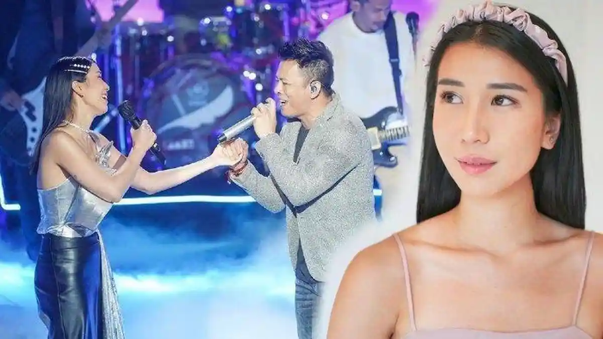 SOSOK Christie Hartono: Mesra dengan Ariel NOAH, Ternyata Bukan Orang Sembarangan