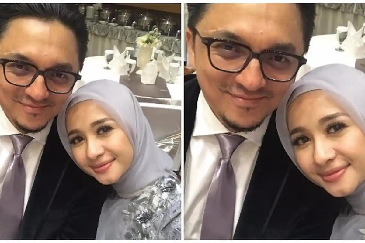 Nasib Rumah Tangga Bella & Engku Emran Diramal Mbah Mijan, Singgung Aura Merah & Perceraian, Kandas?