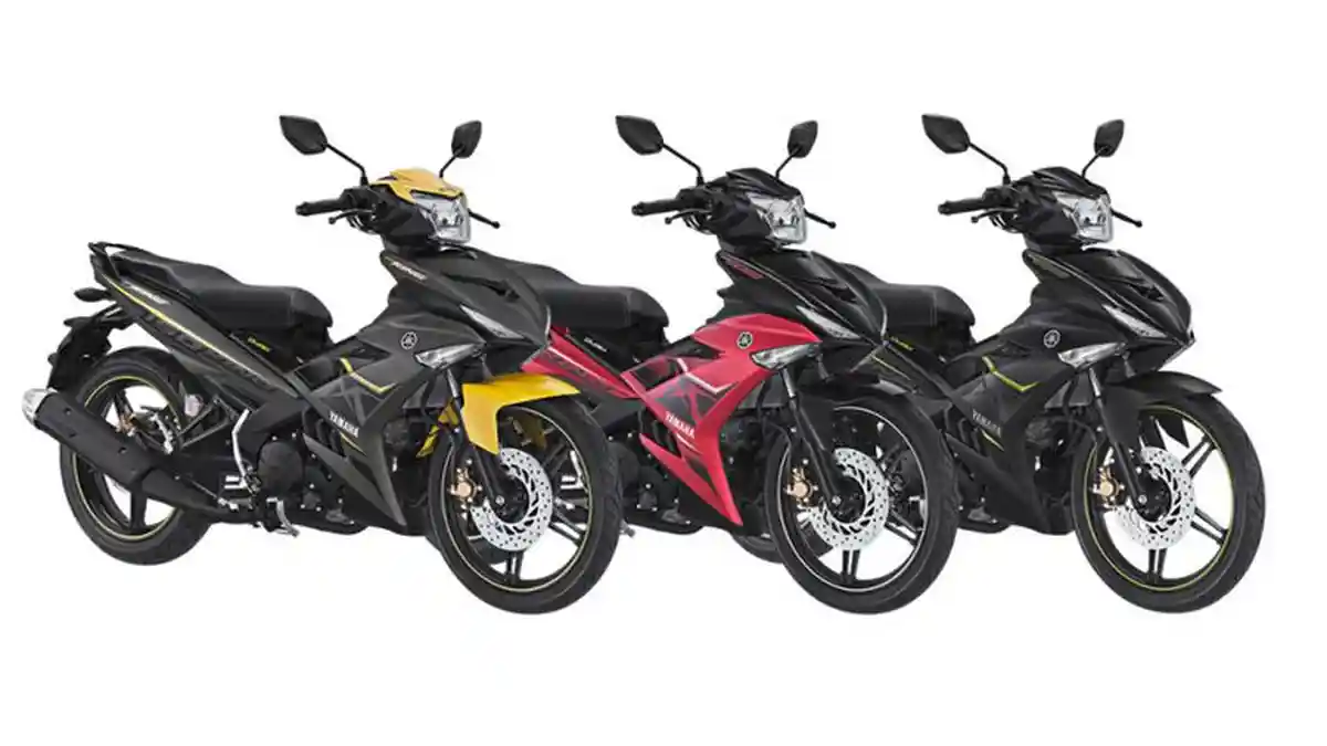 Kalau Duet Honda Berduel Dengan MX King, Siapa Menang? Ini Jawaban Statistiknya!