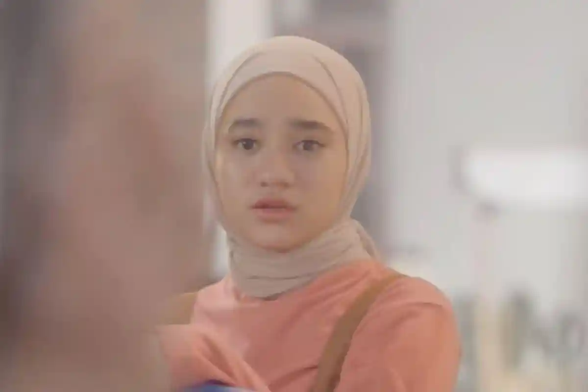 Chord Gitar dan Lirik Lagu Ku Ingin Pisah - Nabila Taqiyyah: Ku Lelah, Ku Rasa Cukup di Sini