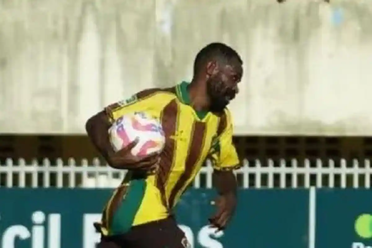 Hasil Akhir Persewar vs RANS Nusantara di Liga 2, Mutiara Bakau Terpuruk Kalah di Kandang Sendiri