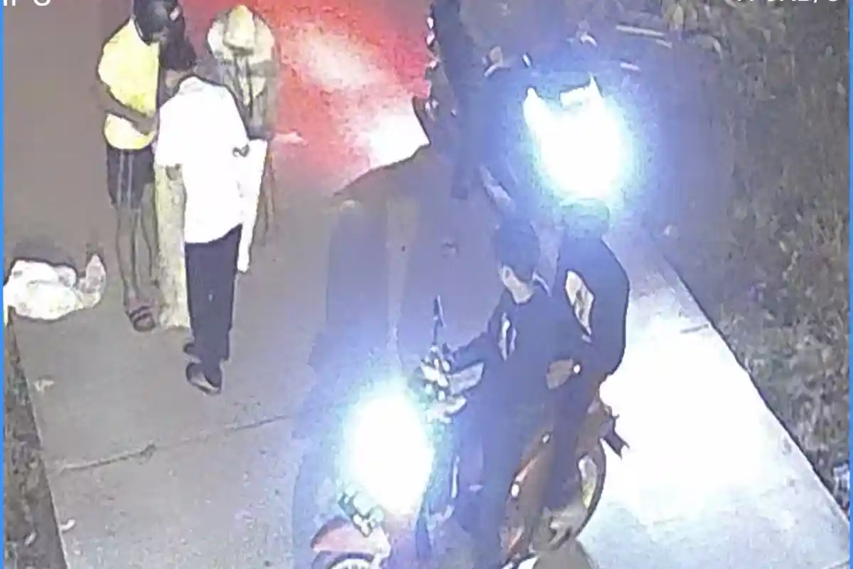 Diduga Sindikat, Aksi Pencuri Ternak di Jambi Resahkan Warga, Gasak Belasan Ayam hingga Acak Jemuran