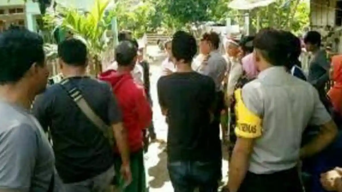 Calon Pengantin Pria Kabur Jelang Pernikahan, Ini yang Kemudian Terjadi