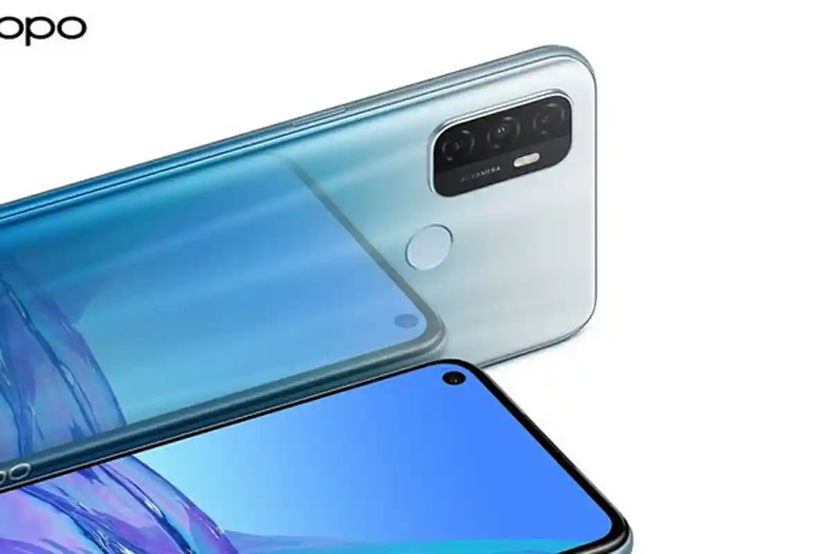 Oppo A33 Resmi Hadir di Indonesia, 2 Varian Warna, Baterai 5.000 mAh, Intip Spesifikasi dan Harganya