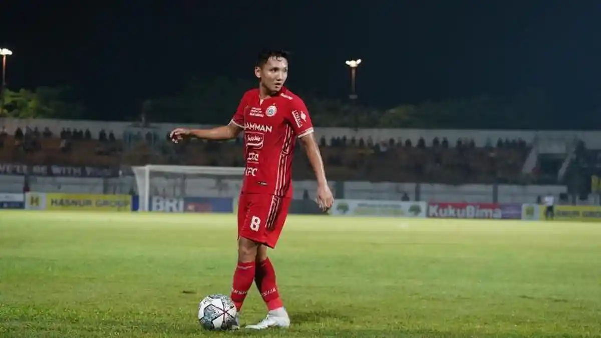 Ketergantungan Syahrian Abimanyu Hantui Persija Jakarta? Anak Emas Indra Sjafri Bisa Jadi Solusi