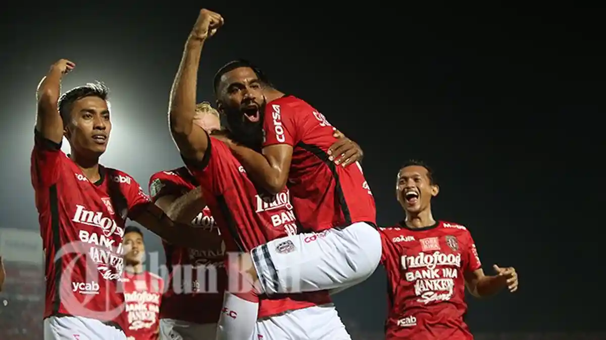 Link Live Streaming Chiangrai United Vs Bali United, Liga Champions Asia Pukul 19.00 WIB