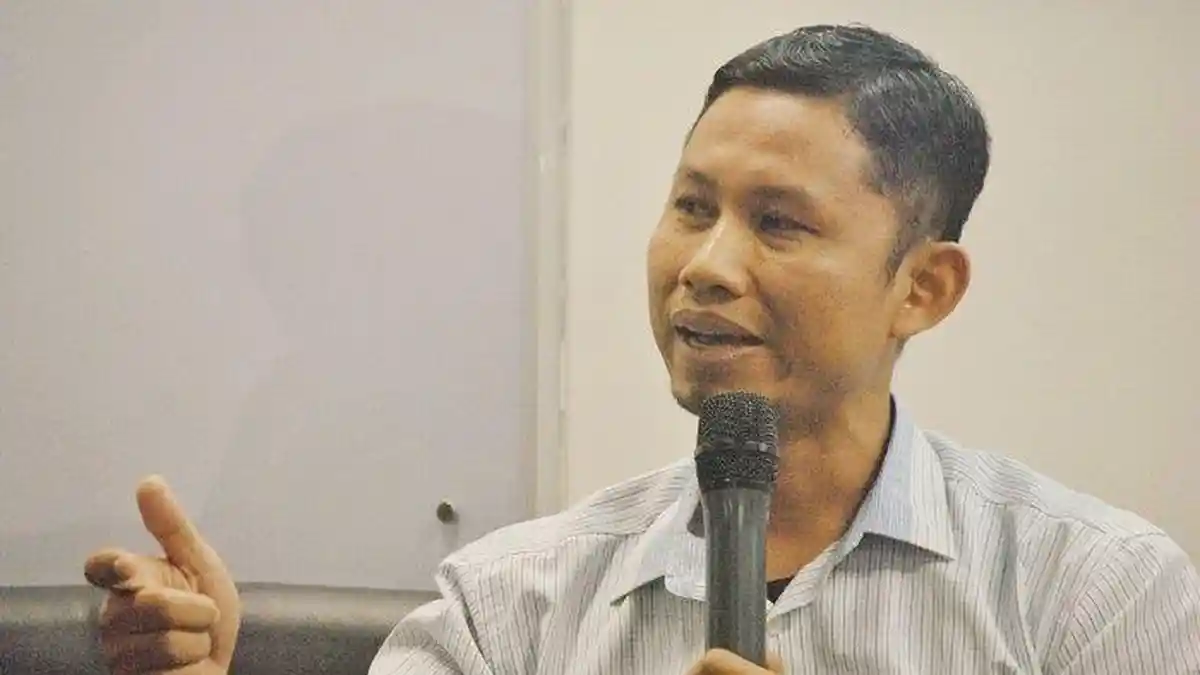 PKS Incar Achmad Purnomo, Tantang Gibran di Pilkada Solo