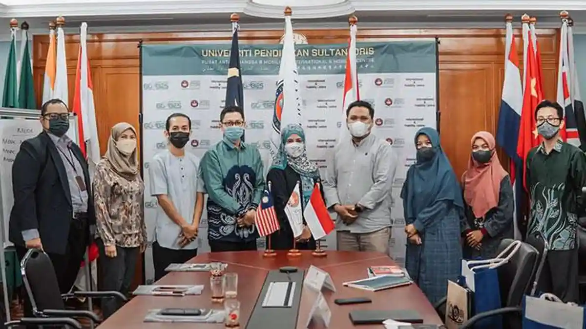 NTB dan Malaysia Makin Lengket Lewat Beasiswa, Kini Merambah Pertukaran Mahasiswa hingga PhD Pintar