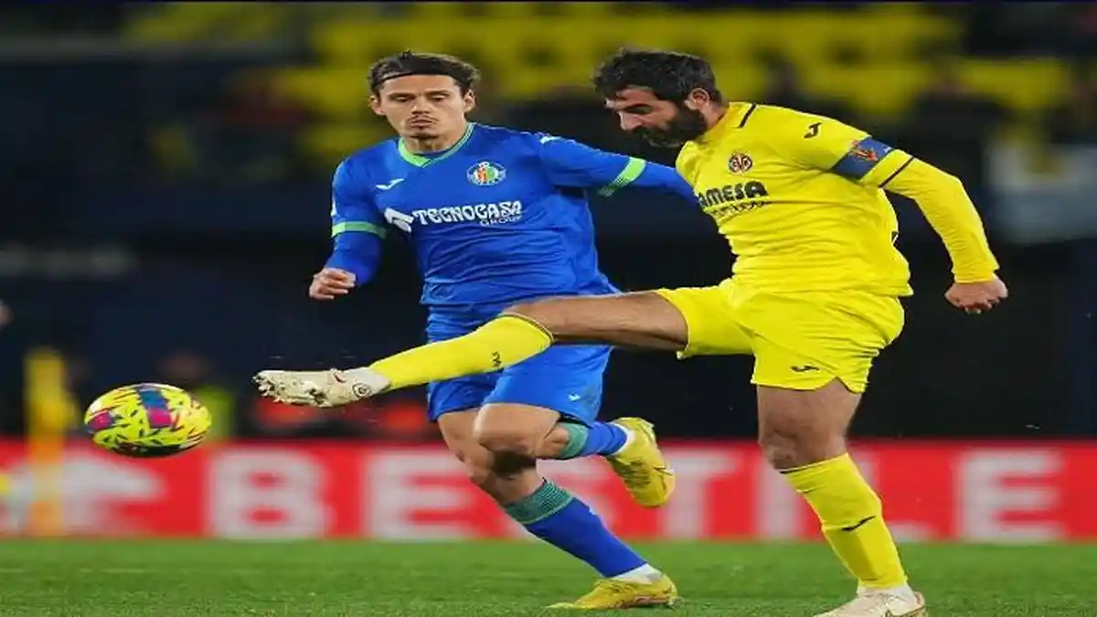 Prediksi Skor Villarreal vs Getafe di Liga Spanyol, Head to Head dan Link Live Streaming