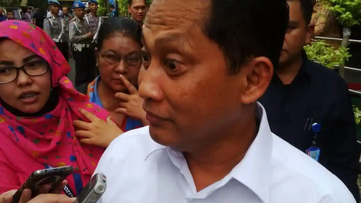 Ini Pujian Sandiaga Uno untuk Budi Waseso