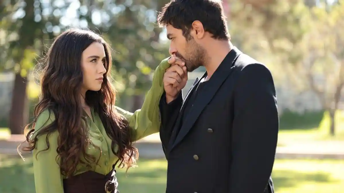 Sinopsis Dua Serial Turki 'Zeynep' dan 'Takdir Cinta Layla' Dibintangi Gökberk Yildirim
