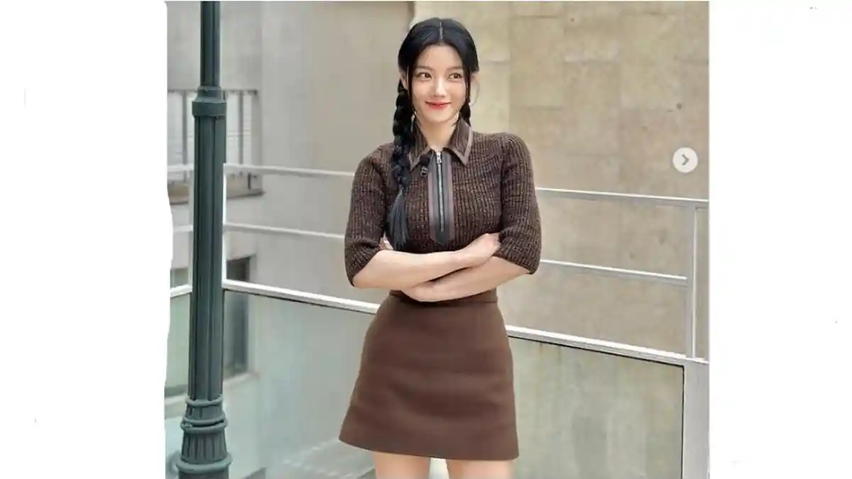 Drakor Komedi Chicken Nugget di Netflix akan Libatkan Kim Yoo Jung, Cha Eun Woo Jadi Pemeran Pria?