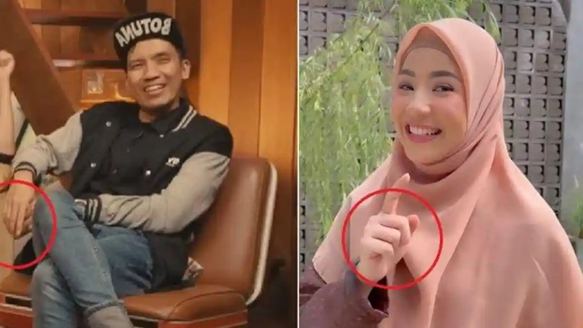 Tak Lagi Pakai Cincin Nikah, Desta Ternyata Sempat Singgung Perbedaan