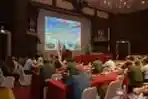 Kasum TNI Buka Rakorlog TNI 2016