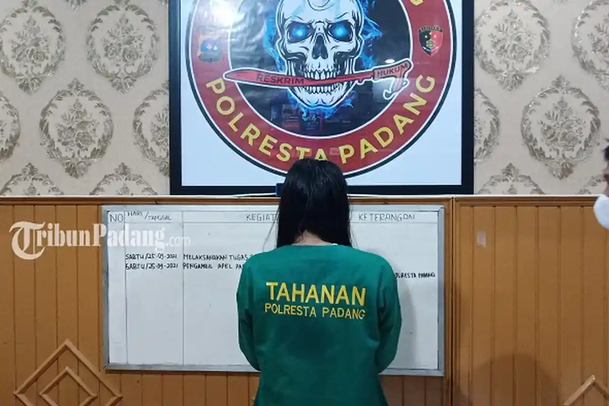 Awal Pertikaian 2 Sahabat yang Berujung Insiden Lukai Wajah dengan Pisau Cutter di Padang