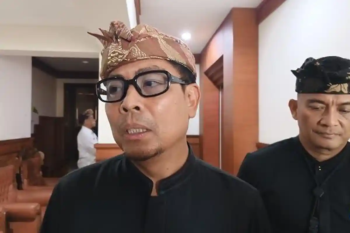 Rencana Bangun 2 Underpass Simpang Tohpati & Gatsu, Pemkot Denpasar Butuh Cuan Rp 700 Miliar