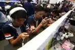 Turnamen Game Esport